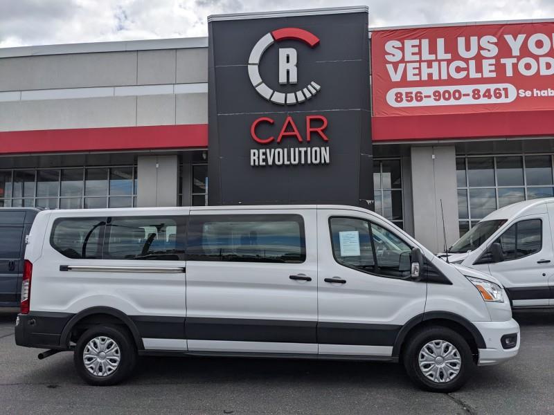 2020 Ford T-350 Transit Passenger Wagon XLT, available for sale in Maple Shade, New Jersey | Car Revolution. Maple Shade, New Jersey 2020 Ford T-350 Transit Passenger Wagon XLT, available for sale in Maple Shade, New Jersey | Car Revolution. Maple Shade, New Jersey