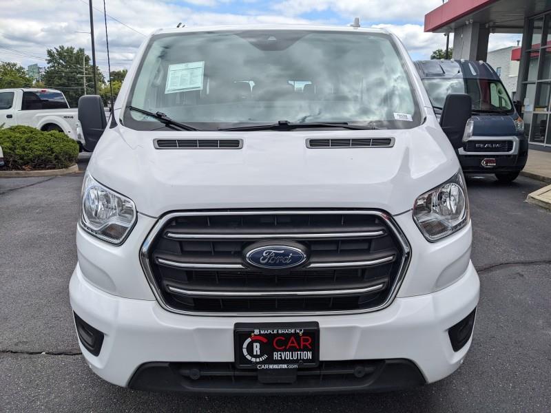 2020 Ford T-350 Transit Passenger Wagon XLT, available for sale in Maple Shade, New Jersey | Car Revolution. Maple Shade, New Jersey 2020 Ford T-350 Transit Passenger Wagon XLT, available for sale in Maple Shade, New Jersey | Car Revolution. Maple Shade, New Jersey