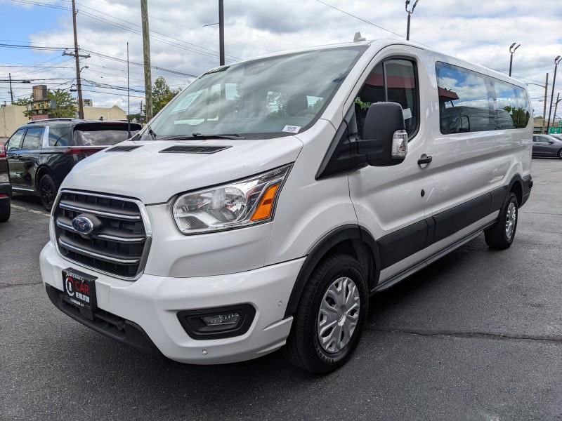 2020 Ford T-350 Transit Passenger Wagon XLT, available for sale in Maple Shade, New Jersey | Car Revolution. Maple Shade, New Jersey 2020 Ford T-350 Transit Passenger Wagon XLT, available for sale in Maple Shade, New Jersey | Car Revolution. Maple Shade, New Jersey