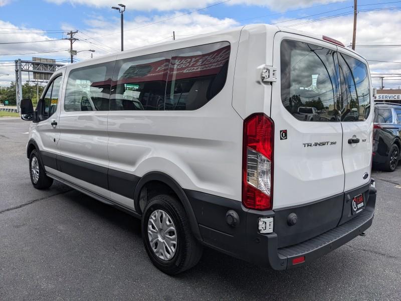 2020 Ford T-350 Transit Passenger Wagon XLT, available for sale in Maple Shade, New Jersey | Car Revolution. Maple Shade, New Jersey 2020 Ford T-350 Transit Passenger Wagon XLT, available for sale in Maple Shade, New Jersey | Car Revolution. Maple Shade, New Jersey