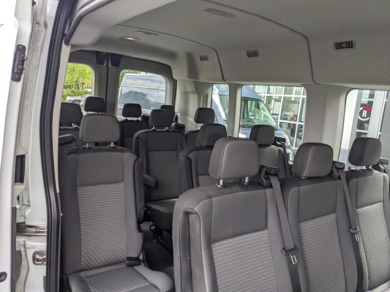 Used Ford Transit Passenger Wagon XLT 2021 | Car Revolution. Maple Shade, New Jersey Used Ford Transit Passenger Wagon XLT 2021 | Car Revolution. Maple Shade, New Jersey