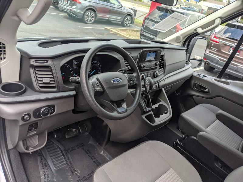 Used Ford Transit Passenger Wagon XLT 2021 | Car Revolution. Maple Shade, New Jersey Used Ford Transit Passenger Wagon XLT 2021 | Car Revolution. Maple Shade, New Jersey