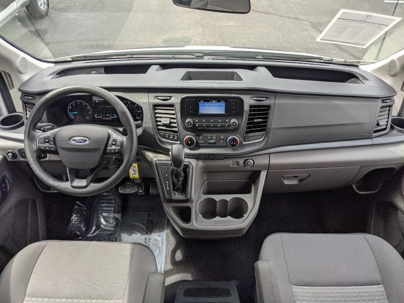 Used Ford Transit Passenger Wagon XLT 2021 | Car Revolution. Maple Shade, New Jersey Used Ford Transit Passenger Wagon XLT 2021 | Car Revolution. Maple Shade, New Jersey