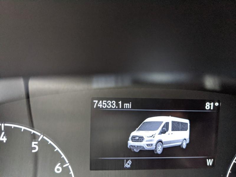Used Ford Transit Passenger Wagon XLT 2021 | Car Revolution. Maple Shade, New Jersey Used Ford Transit Passenger Wagon XLT 2021 | Car Revolution. Maple Shade, New Jersey