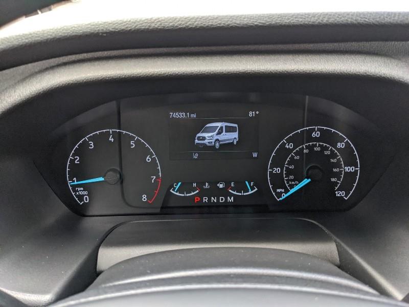 Used Ford Transit Passenger Wagon XLT 2021 | Car Revolution. Maple Shade, New Jersey Used Ford Transit Passenger Wagon XLT 2021 | Car Revolution. Maple Shade, New Jersey