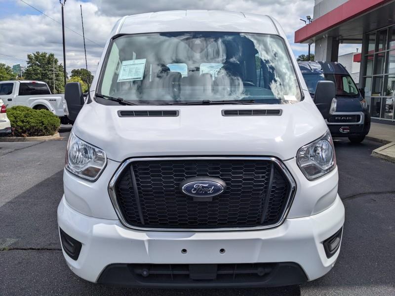 Used Ford Transit Passenger Wagon XLT 2021 | Car Revolution. Maple Shade, New Jersey Used Ford Transit Passenger Wagon XLT 2021 | Car Revolution. Maple Shade, New Jersey