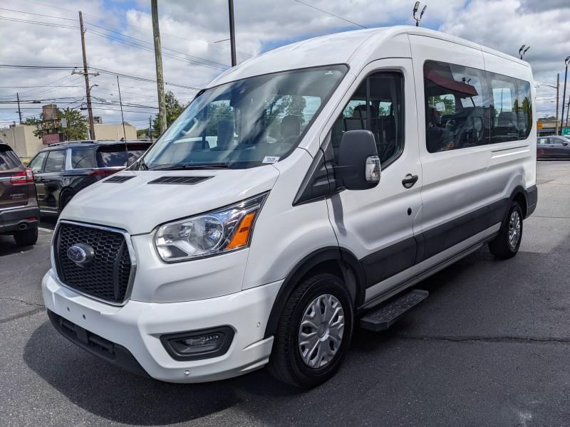Used Ford Transit Passenger Wagon XLT 2021 | Car Revolution. Maple Shade, New Jersey Used Ford Transit Passenger Wagon XLT 2021 | Car Revolution. Maple Shade, New Jersey