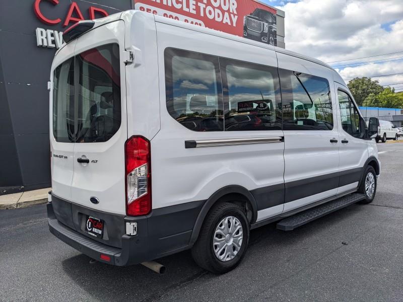 Used Ford Transit Passenger Wagon XLT 2021 | Car Revolution. Maple Shade, New Jersey Used Ford Transit Passenger Wagon XLT 2021 | Car Revolution. Maple Shade, New Jersey