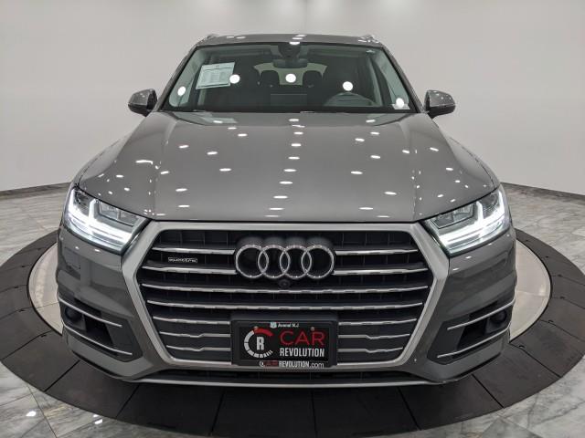 Used Audi Q7 Prestige 2018 | Car Revolution. Maple Shade, New Jersey Used Audi Q7 Prestige 2018 | Car Revolution. Maple Shade, New Jersey