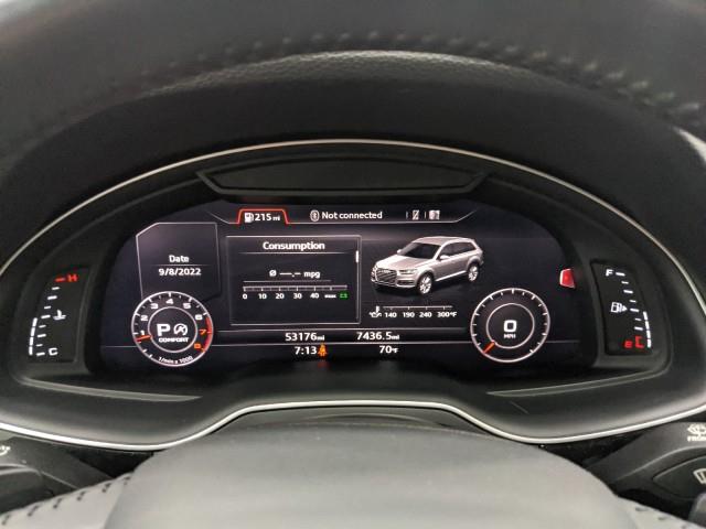 Used Audi Q7 Prestige 2018 | Car Revolution. Maple Shade, New Jersey Used Audi Q7 Prestige 2018 | Car Revolution. Maple Shade, New Jersey