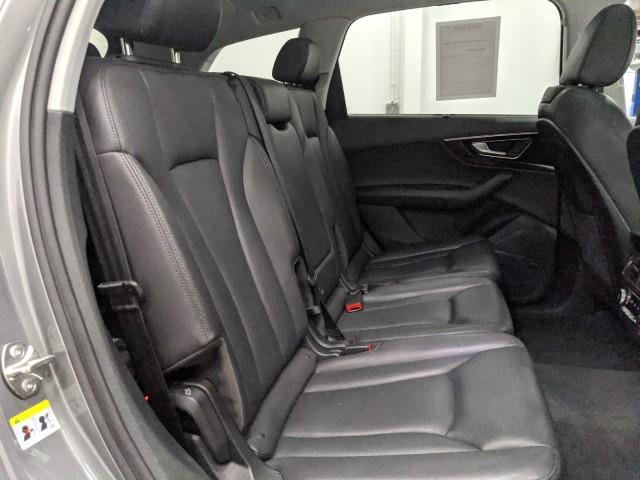 Used Audi Q7 Prestige 2018 | Car Revolution. Maple Shade, New Jersey Used Audi Q7 Prestige 2018 | Car Revolution. Maple Shade, New Jersey