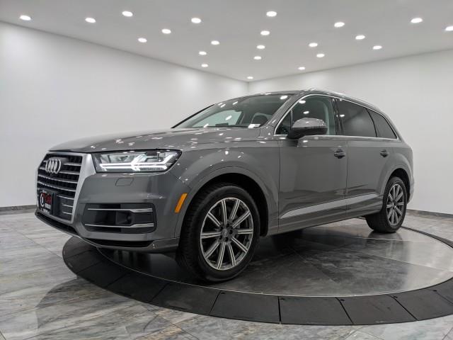 Used Audi Q7 Prestige 2018 | Car Revolution. Maple Shade, New Jersey Used Audi Q7 Prestige 2018 | Car Revolution. Maple Shade, New Jersey
