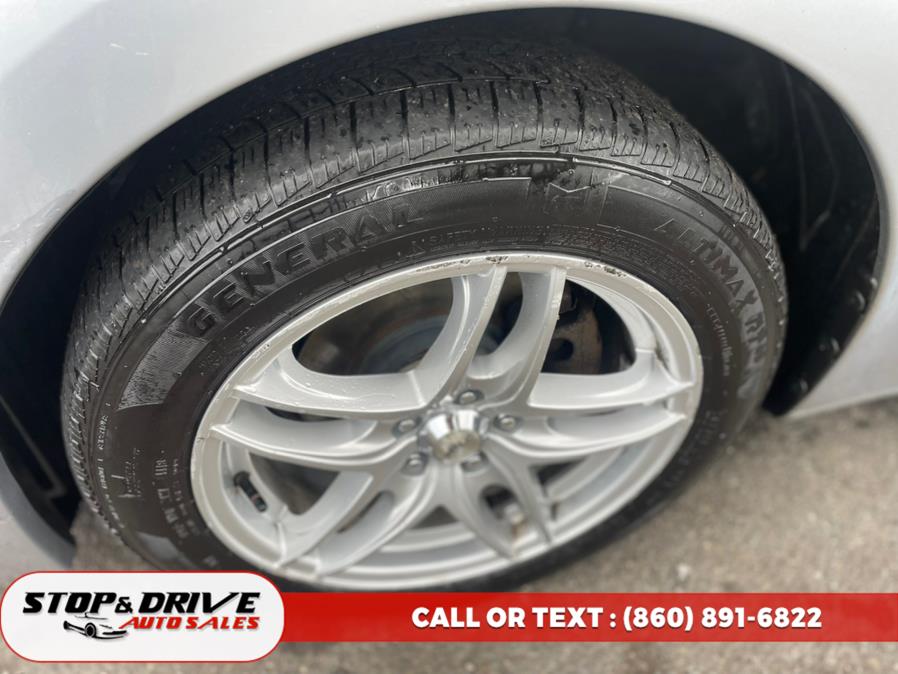 2015 Subaru Impreza Sedan 4dr Man 2.0i, available for sale in East Windsor, Connecticut | Stop & Drive Auto Sales. East Windsor, Connecticut 2015 Subaru Impreza Sedan 4dr Man 2.0i, available for sale in East Windsor, Connecticut | Stop & Drive Auto Sales. East Windsor, Connecticut