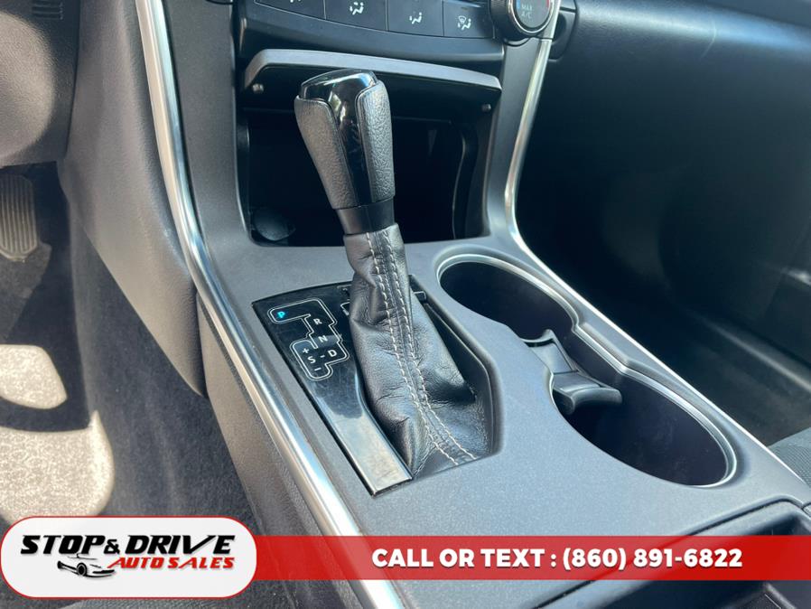 2017 Toyota Camry LE Automatic (Natl), available for sale in East Windsor, Connecticut | Stop & Drive Auto Sales. East Windsor, Connecticut 2017 Toyota Camry LE Automatic (Natl), available for sale in East Windsor, Connecticut | Stop & Drive Auto Sales. East Windsor, Connecticut