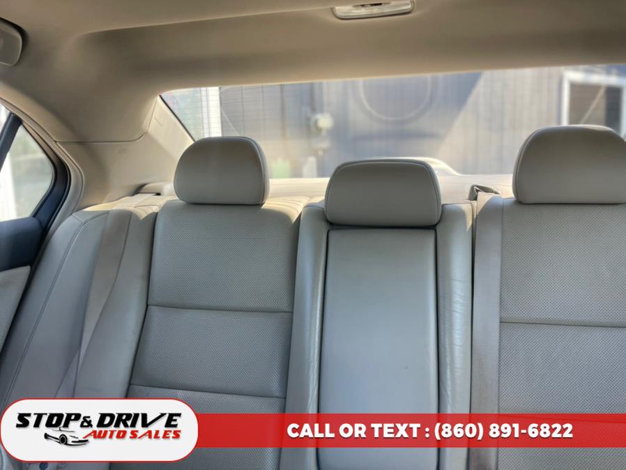 2011 Acura TSX 4dr Sdn I4 Auto, available for sale in East Windsor, Connecticut | Stop & Drive Auto Sales. East Windsor, Connecticut 2011 Acura TSX 4dr Sdn I4 Auto, available for sale in East Windsor, Connecticut | Stop & Drive Auto Sales. East Windsor, Connecticut