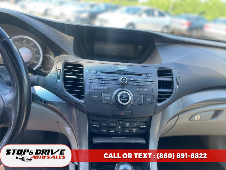 2011 Acura TSX 4dr Sdn I4 Auto, available for sale in East Windsor, Connecticut | Stop & Drive Auto Sales. East Windsor, Connecticut 2011 Acura TSX 4dr Sdn I4 Auto, available for sale in East Windsor, Connecticut | Stop & Drive Auto Sales. East Windsor, Connecticut
