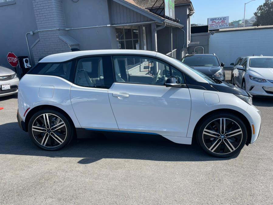 Used BMW i3 Range Extender 2016 | Green Light Auto Wholesale. Daly City, California Used BMW i3 Range Extender 2016 | Green Light Auto Wholesale. Daly City, California