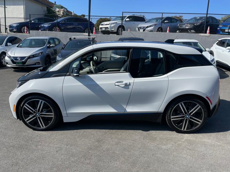 Used BMW i3 Range Extender 2016 | Green Light Auto Wholesale. Daly City, California Used BMW i3 Range Extender 2016 | Green Light Auto Wholesale. Daly City, California