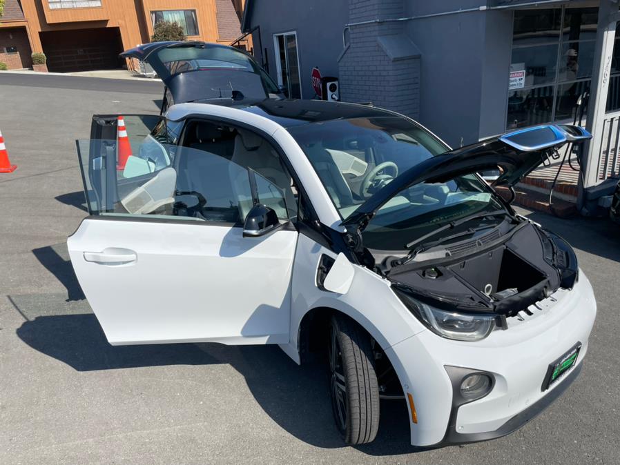 Used BMW i3 Range Extender 2016 | Green Light Auto Wholesale. Daly City, California Used BMW i3 Range Extender 2016 | Green Light Auto Wholesale. Daly City, California