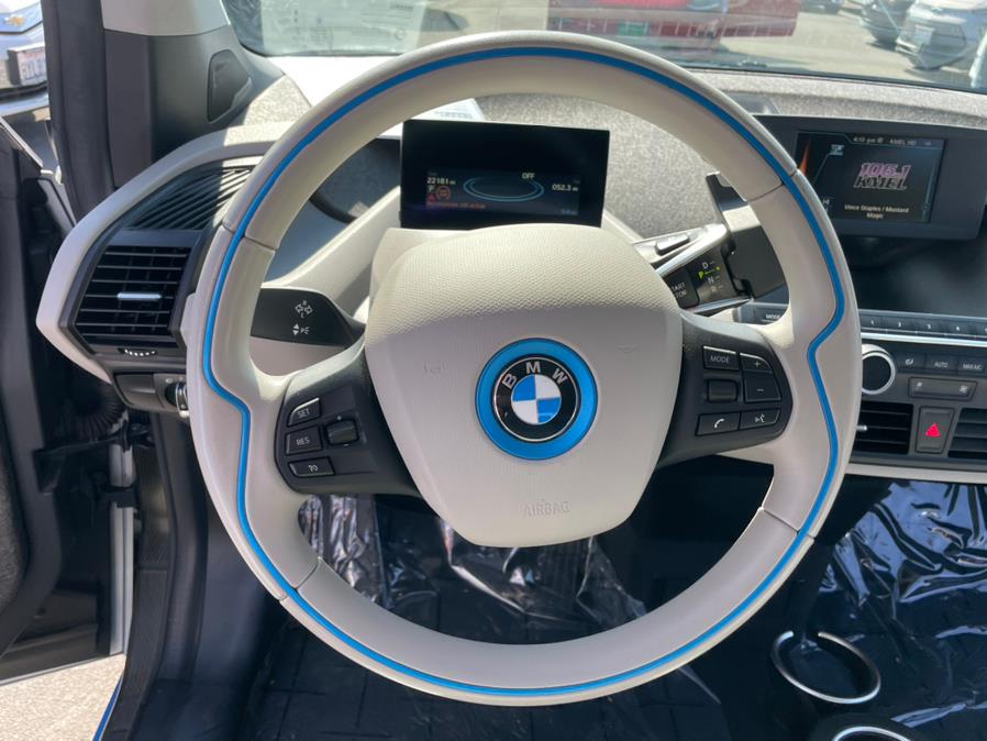 Used BMW i3 Range Extender 2016 | Green Light Auto Wholesale. Daly City, California Used BMW i3 Range Extender 2016 | Green Light Auto Wholesale. Daly City, California