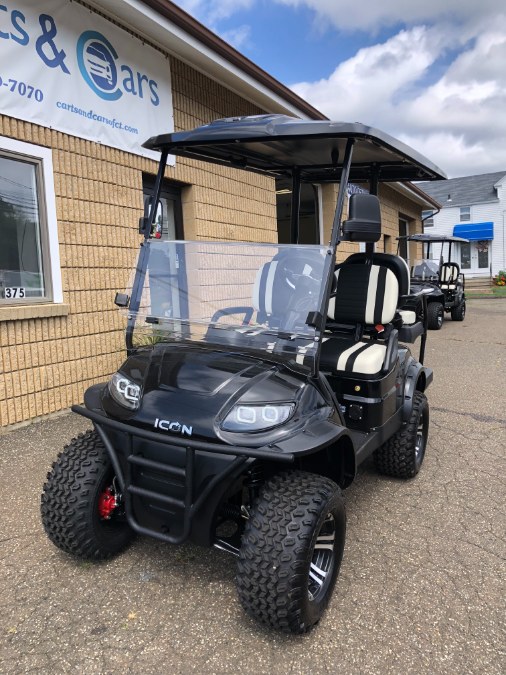 2022 ICON I40L 4 Passenger, available for sale in Old Saybrook, Connecticut | Saybrook Leasing and Rental LLC. Old Saybrook, Connecticut 2022 ICON I40L 4 Passenger, available for sale in Old Saybrook, Connecticut | Saybrook Leasing and Rental LLC. Old Saybrook, Connecticut