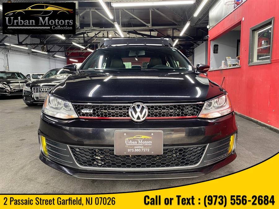 2014 Volkswagen Jetta Sedan GLI Edition 30, available for sale in Garfield, New Jersey | Urban Motors Collection. Garfield, New Jersey 2014 Volkswagen Jetta Sedan GLI Edition 30, available for sale in Garfield, New Jersey | Urban Motors Collection. Garfield, New Jersey