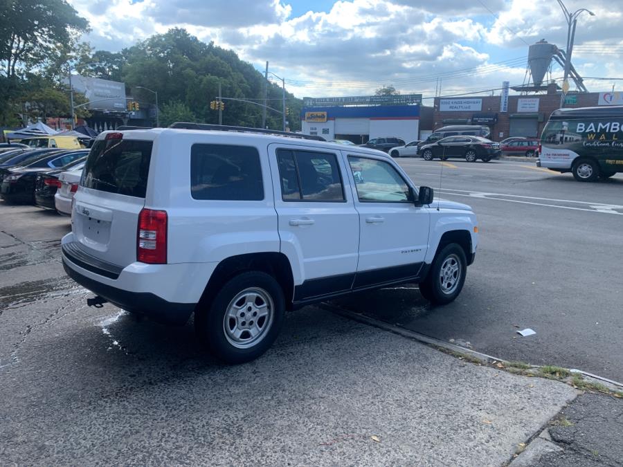 Used Jeep Patriot 4WD 4dr Altitude Edition 2015 | Rubber Bros Auto World. Brooklyn, New York Used Jeep Patriot 4WD 4dr Altitude Edition 2015 | Rubber Bros Auto World. Brooklyn, New York