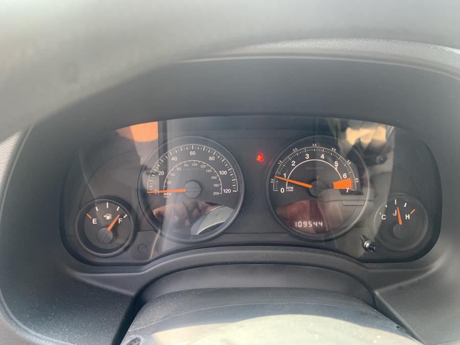 Used Jeep Patriot 4WD 4dr Altitude Edition 2015 | Rubber Bros Auto World. Brooklyn, New York Used Jeep Patriot 4WD 4dr Altitude Edition 2015 | Rubber Bros Auto World. Brooklyn, New York