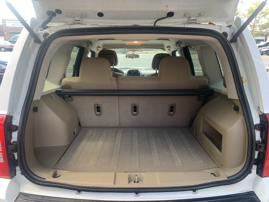 Used Jeep Patriot 4WD 4dr Altitude Edition 2015 | Rubber Bros Auto World. Brooklyn, New York Used Jeep Patriot 4WD 4dr Altitude Edition 2015 | Rubber Bros Auto World. Brooklyn, New York