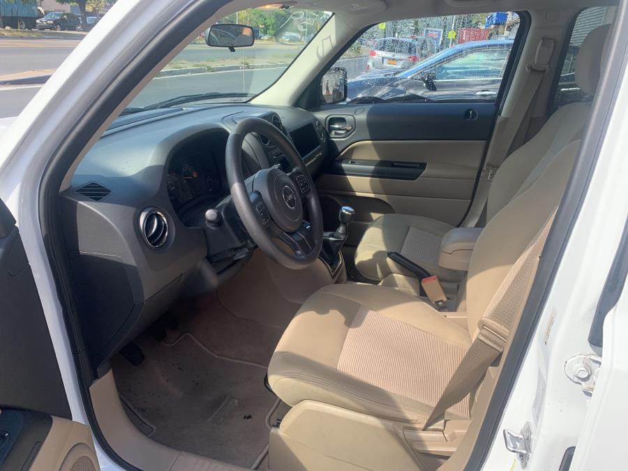 Used Jeep Patriot 4WD 4dr Altitude Edition 2015 | Rubber Bros Auto World. Brooklyn, New York Used Jeep Patriot 4WD 4dr Altitude Edition 2015 | Rubber Bros Auto World. Brooklyn, New York