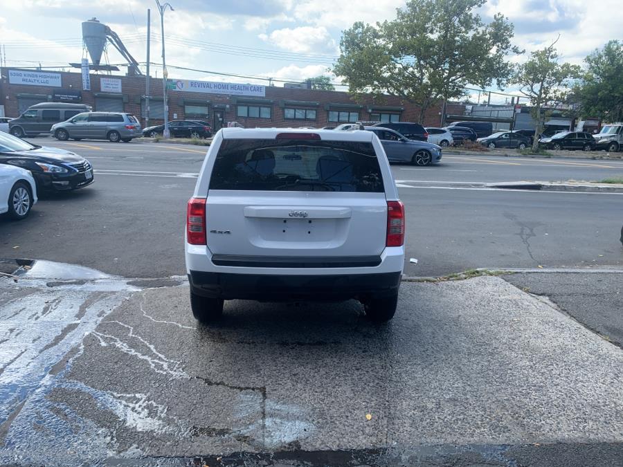 Used Jeep Patriot 4WD 4dr Altitude Edition 2015 | Rubber Bros Auto World. Brooklyn, New York Used Jeep Patriot 4WD 4dr Altitude Edition 2015 | Rubber Bros Auto World. Brooklyn, New York