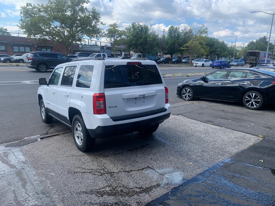 Used Jeep Patriot 4WD 4dr Altitude Edition 2015 | Rubber Bros Auto World. Brooklyn, New York Used Jeep Patriot 4WD 4dr Altitude Edition 2015 | Rubber Bros Auto World. Brooklyn, New York