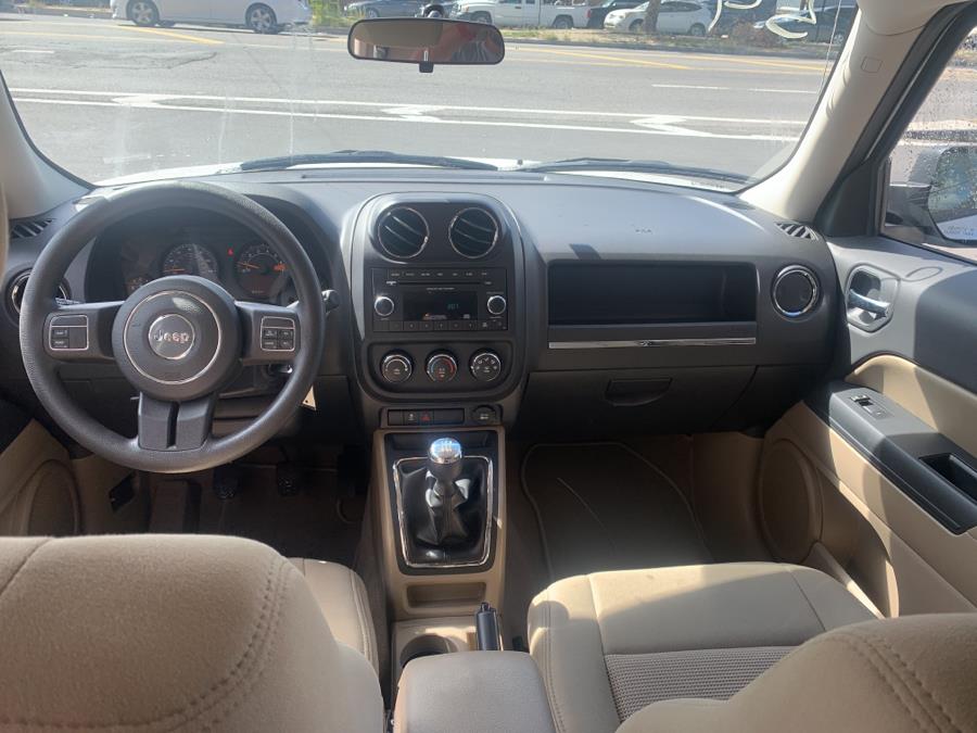 Used Jeep Patriot 4WD 4dr Altitude Edition 2015 | Rubber Bros Auto World. Brooklyn, New York Used Jeep Patriot 4WD 4dr Altitude Edition 2015 | Rubber Bros Auto World. Brooklyn, New York