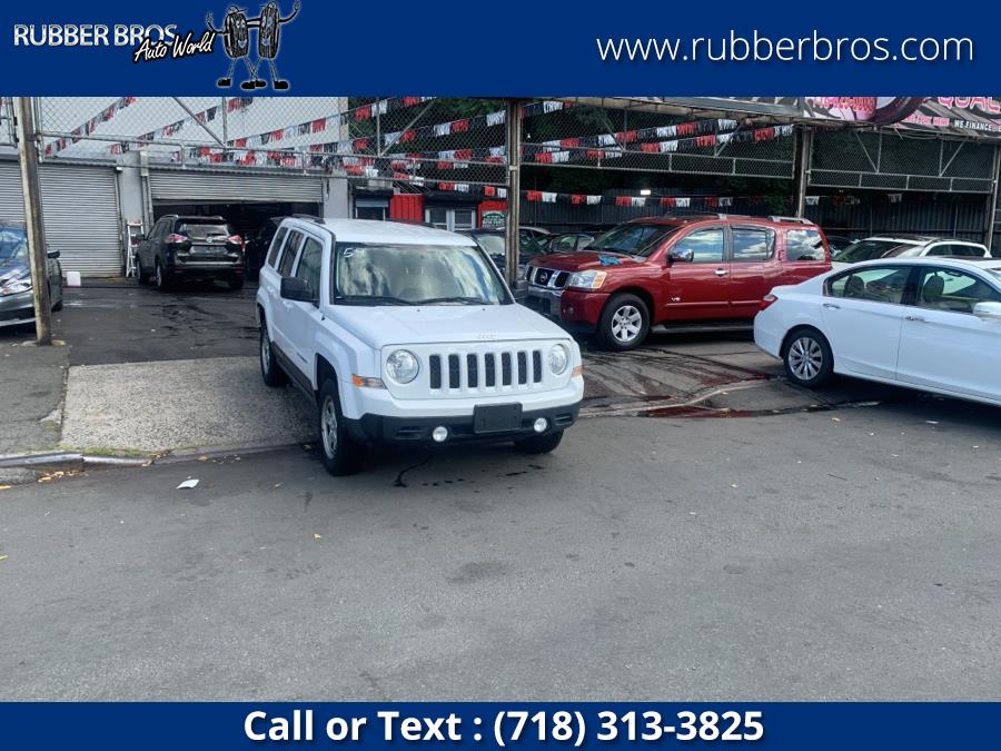 Used Jeep Patriot 4WD 4dr Altitude Edition 2015 | Rubber Bros Auto World. Brooklyn, New York Used Jeep Patriot 4WD 4dr Altitude Edition 2015 | Rubber Bros Auto World. Brooklyn, New York