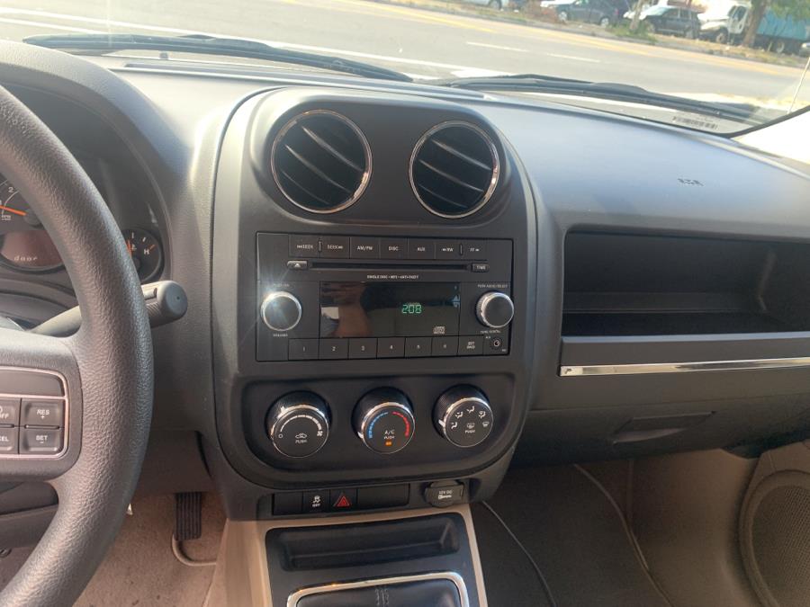 Used Jeep Patriot 4WD 4dr Altitude Edition 2015 | Rubber Bros Auto World. Brooklyn, New York Used Jeep Patriot 4WD 4dr Altitude Edition 2015 | Rubber Bros Auto World. Brooklyn, New York
