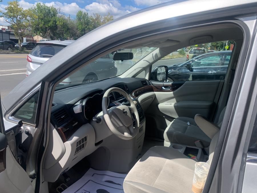 Used Nissan Quest 4dr S 2012 | Rubber Bros Auto World. Brooklyn, New York Used Nissan Quest 4dr S 2012 | Rubber Bros Auto World. Brooklyn, New York