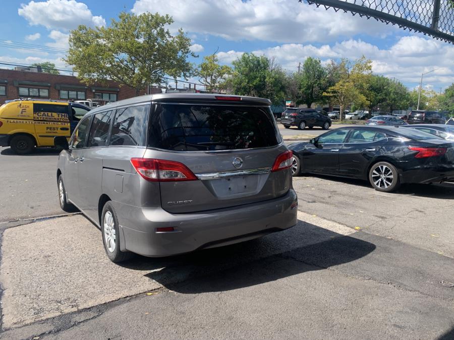 Used Nissan Quest 4dr S 2012 | Rubber Bros Auto World. Brooklyn, New York Used Nissan Quest 4dr S 2012 | Rubber Bros Auto World. Brooklyn, New York
