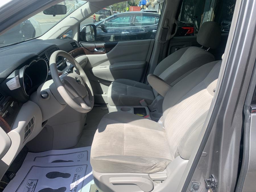 Used Nissan Quest 4dr S 2012 | Rubber Bros Auto World. Brooklyn, New York Used Nissan Quest 4dr S 2012 | Rubber Bros Auto World. Brooklyn, New York