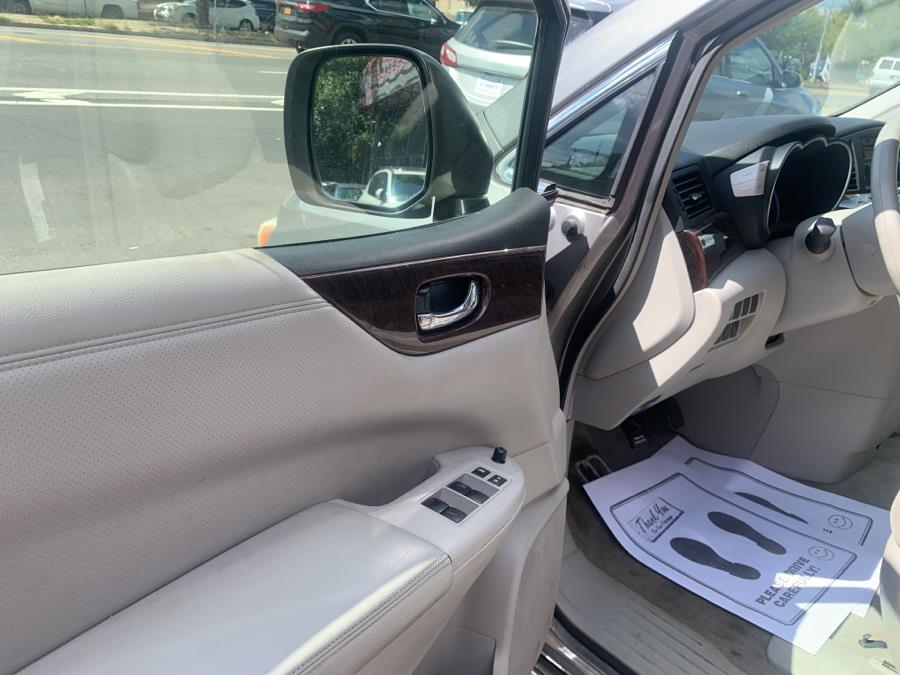 Used Nissan Quest 4dr S 2012 | Rubber Bros Auto World. Brooklyn, New York Used Nissan Quest 4dr S 2012 | Rubber Bros Auto World. Brooklyn, New York