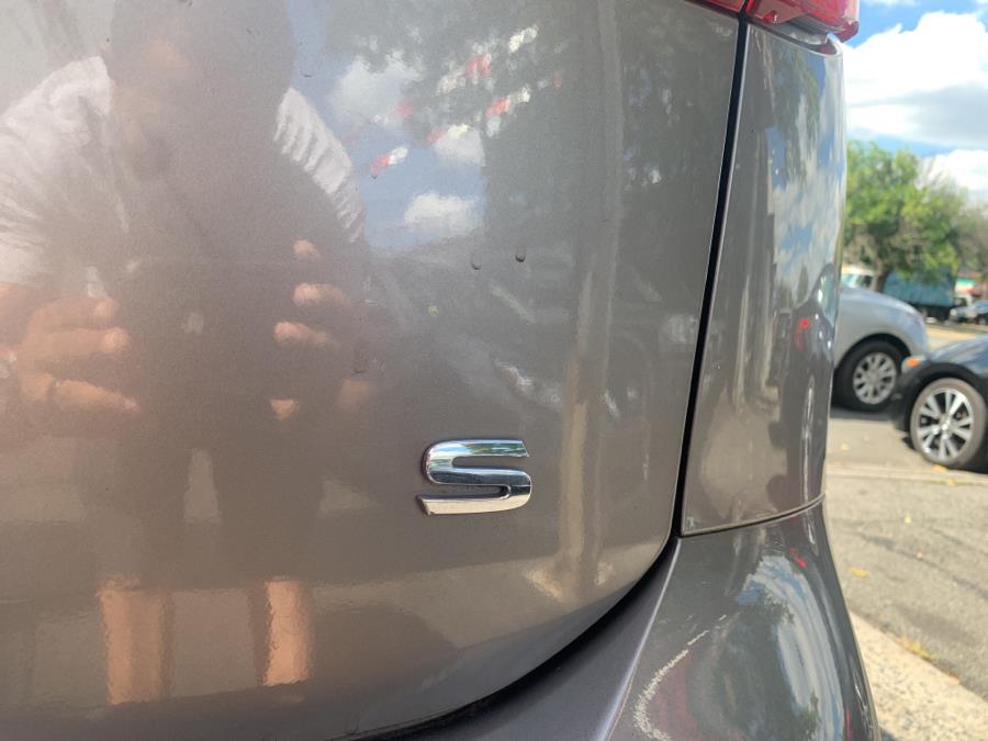 Used Nissan Quest 4dr S 2012 | Rubber Bros Auto World. Brooklyn, New York Used Nissan Quest 4dr S 2012 | Rubber Bros Auto World. Brooklyn, New York