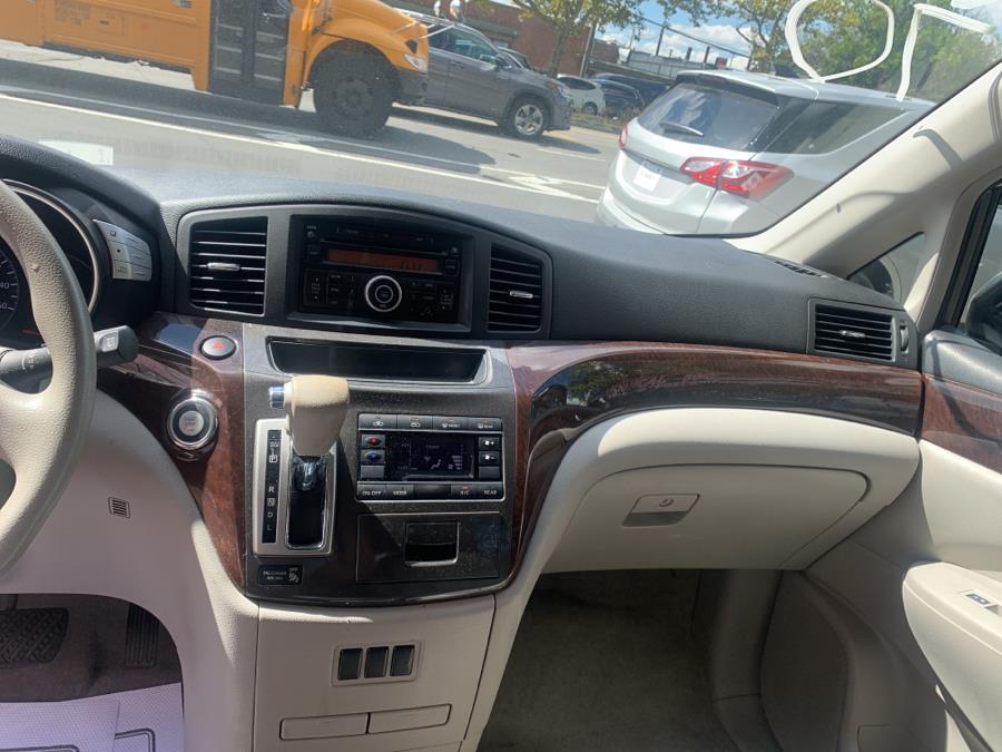 Used Nissan Quest 4dr S 2012 | Rubber Bros Auto World. Brooklyn, New York Used Nissan Quest 4dr S 2012 | Rubber Bros Auto World. Brooklyn, New York