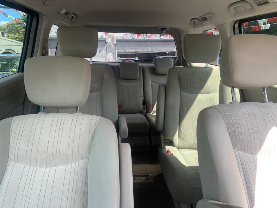 Used Nissan Quest 4dr S 2012 | Rubber Bros Auto World. Brooklyn, New York Used Nissan Quest 4dr S 2012 | Rubber Bros Auto World. Brooklyn, New York