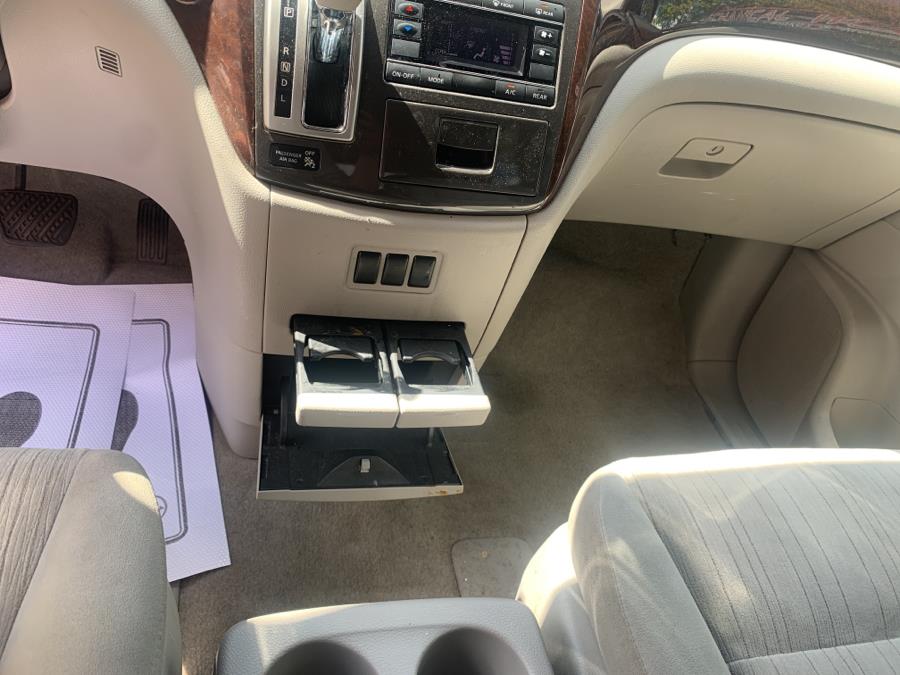 Used Nissan Quest 4dr S 2012 | Rubber Bros Auto World. Brooklyn, New York Used Nissan Quest 4dr S 2012 | Rubber Bros Auto World. Brooklyn, New York