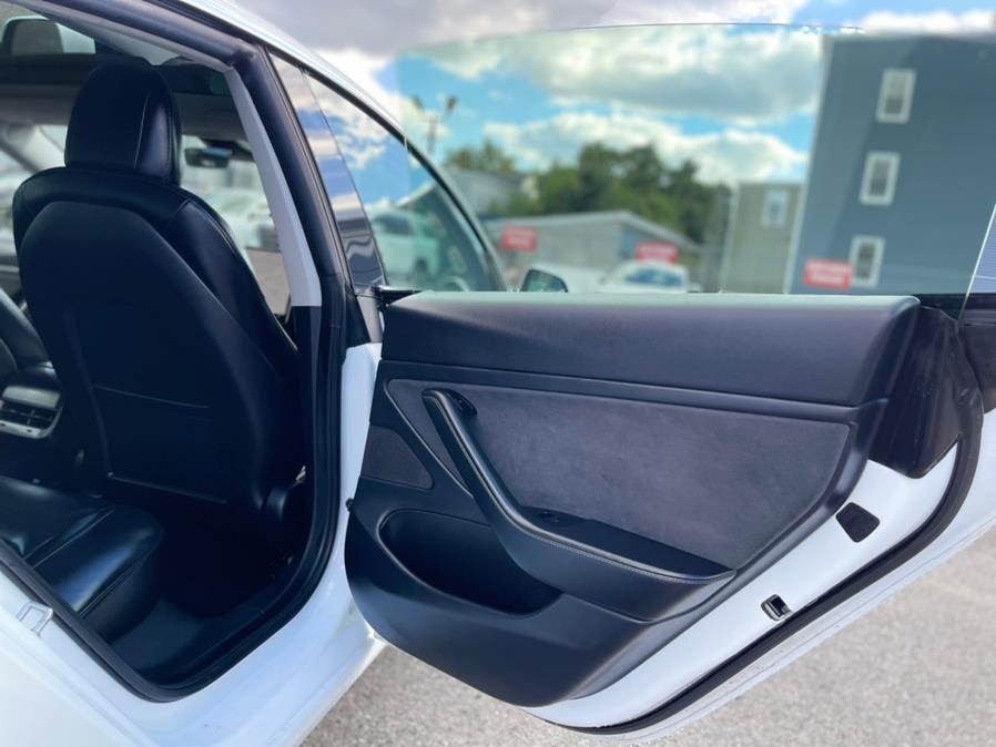 Used Tesla Model 3 Standard Range Plus RWD 2019 | Auto Haus of Irvington Corp. Irvington , New Jersey