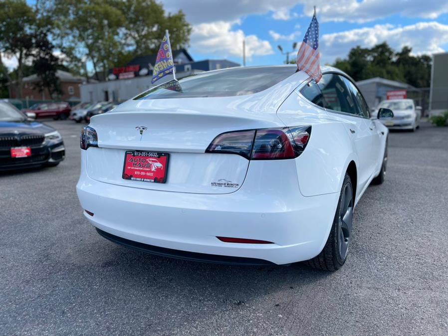 Used Tesla Model 3 Standard Range Plus RWD 2019 | Auto Haus of Irvington Corp. Irvington , New Jersey