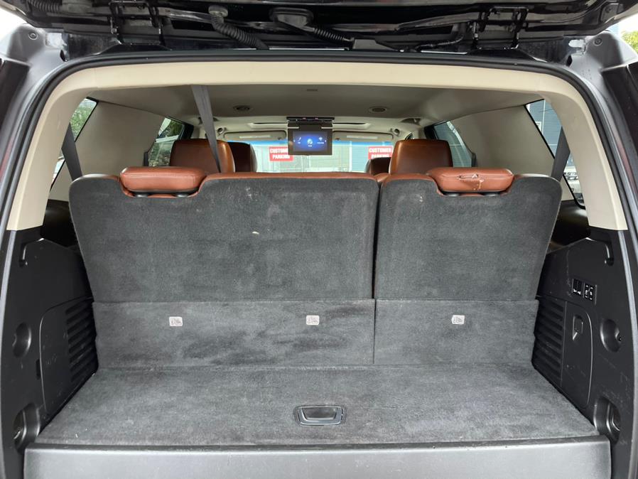 2018 Cadillac Escalade 4WD 4dr Premium Luxury, available for sale in Irvington , New Jersey | Auto Haus of Irvington Corp. Irvington , New Jersey 2018 Cadillac Escalade 4WD 4dr Premium Luxury, available for sale in Irvington , New Jersey | Auto Haus of Irvington Corp. Irvington , New Jersey