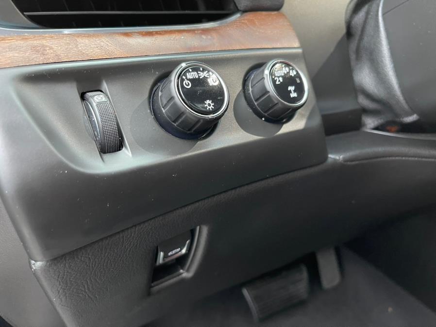 Used Cadillac Escalade 4WD 4dr Premium Luxury 2018 | Auto Haus of Irvington Corp. Irvington , New Jersey