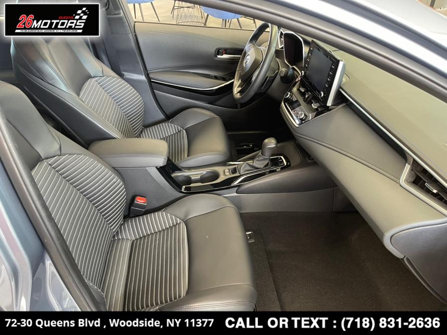 Used Toyota Corolla XSE CVT (Natl) 2020 | 26 Motors Queens. Woodside, New York Used Toyota Corolla XSE CVT (Natl) 2020 | 26 Motors Queens. Woodside, New York