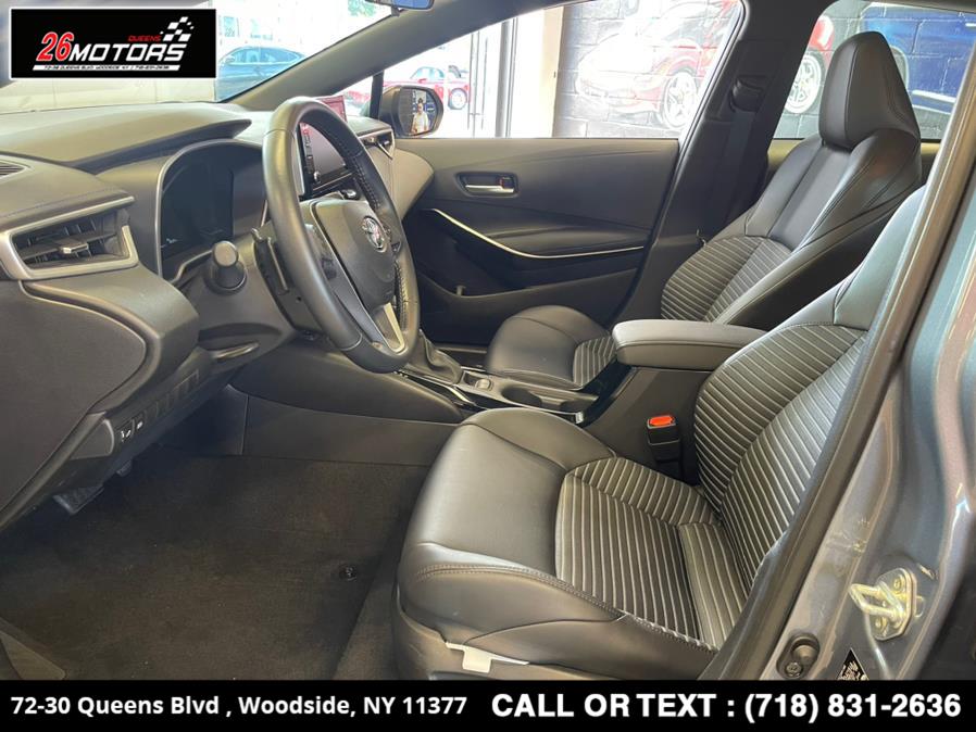 Used Toyota Corolla XSE CVT (Natl) 2020 | 26 Motors Queens. Woodside, New York Used Toyota Corolla XSE CVT (Natl) 2020 | 26 Motors Queens. Woodside, New York