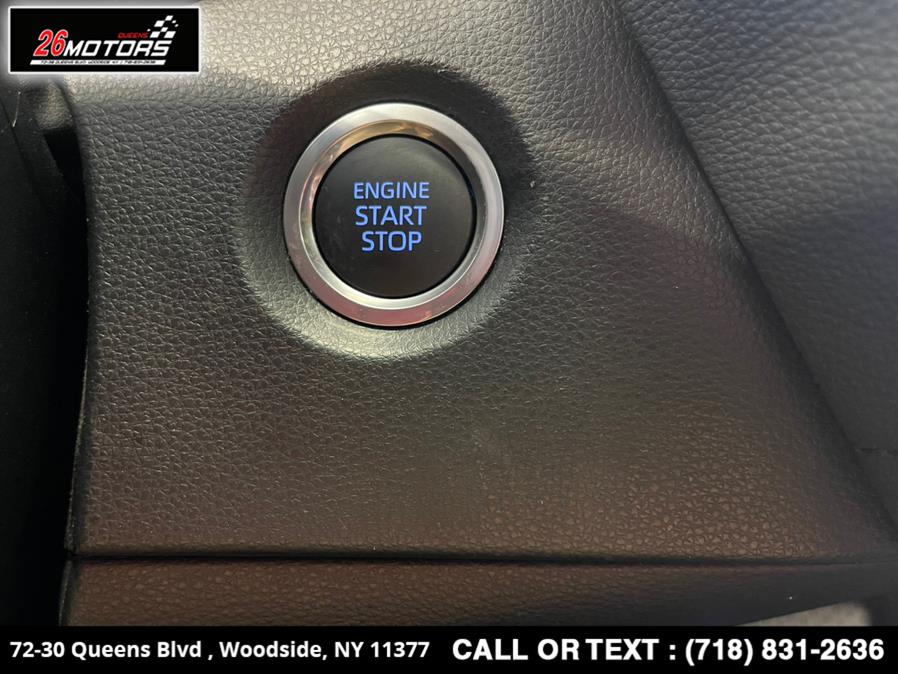 Used Toyota Corolla XSE CVT (Natl) 2020 | 26 Motors Queens. Woodside, New York Used Toyota Corolla XSE CVT (Natl) 2020 | 26 Motors Queens. Woodside, New York